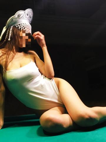 Индивидуалка Милана Фотография 11