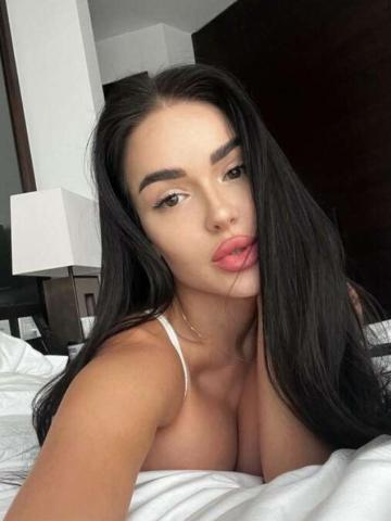 Индивидуалка Майя Фотография 2