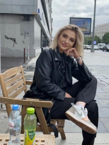 Индивидуалка Эмма Фотография 3